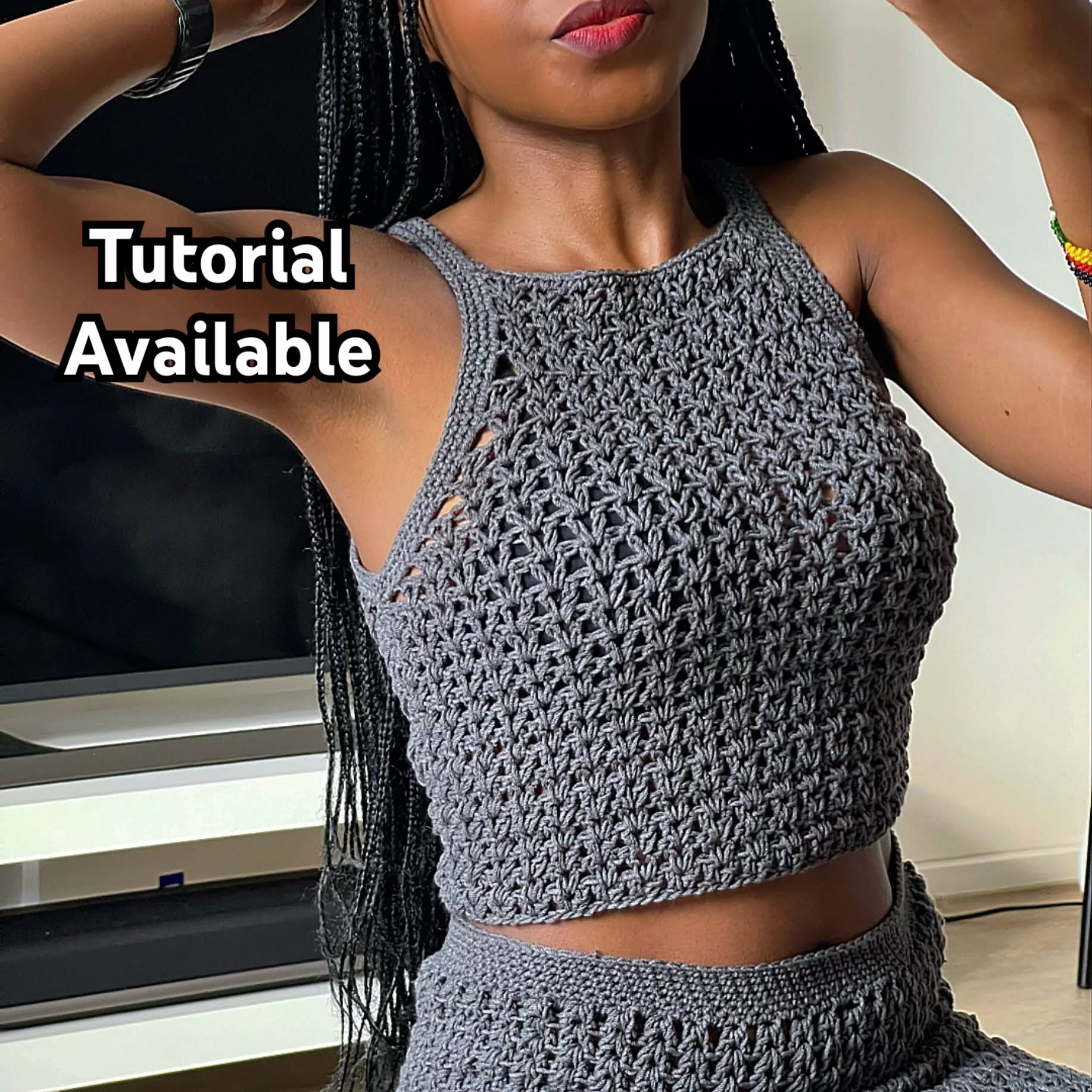 Post from AC Crochets