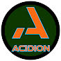 DJ Acidion logo
