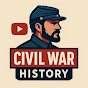 US Civil War History logo