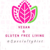 Vegan & Gluten Free Living