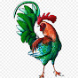 Gamefowl Farm Visit logo