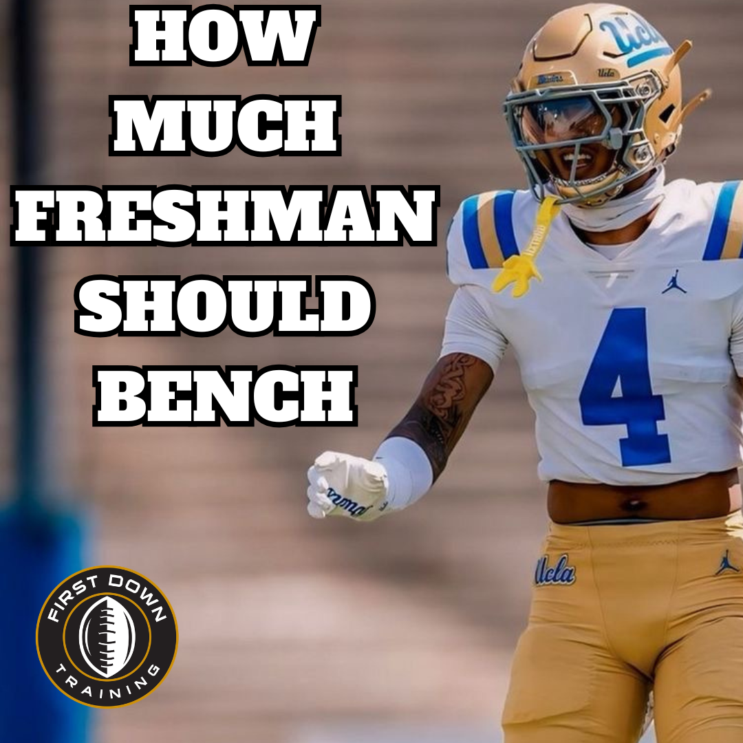 Post from First Down Training