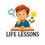 Life Lessons logo