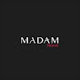MADAM News logo