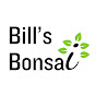 Bill's Bonsai