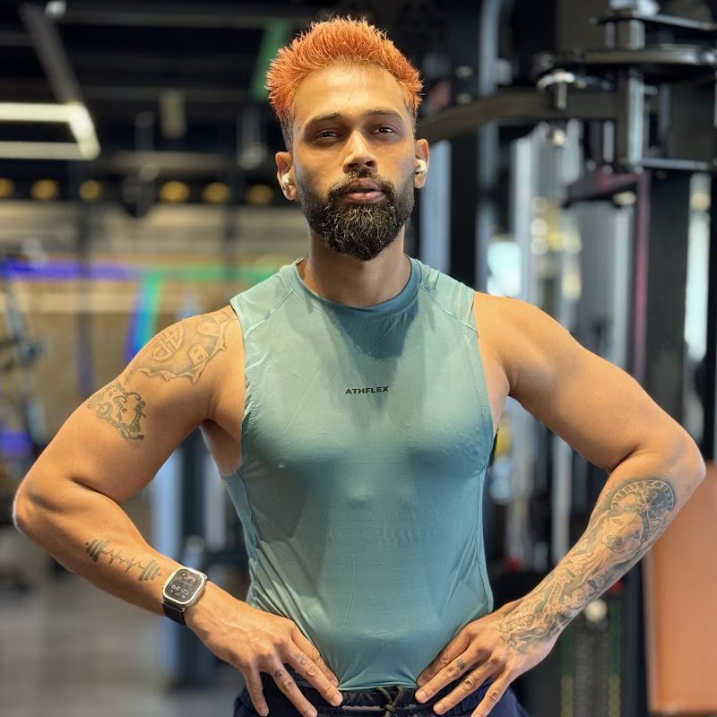 Nadir Siddiquee