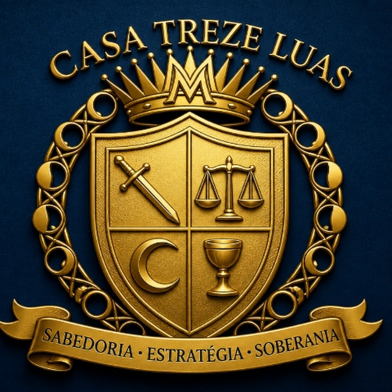 Treze Luas