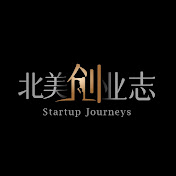 北美创业志