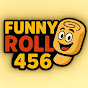 Funny Roll 456 logo