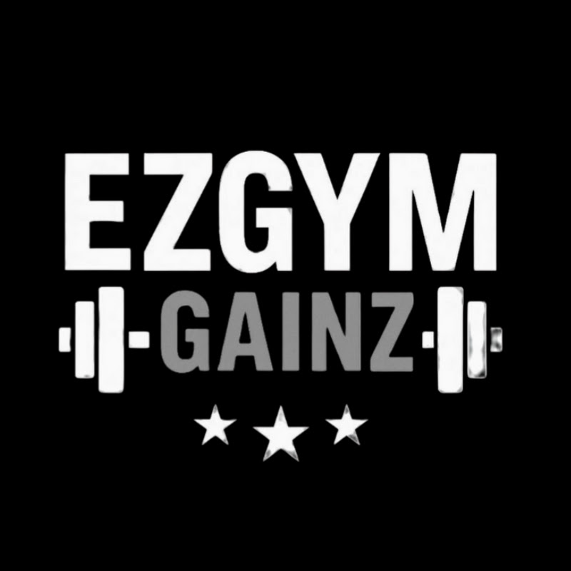 EasyGymGainz