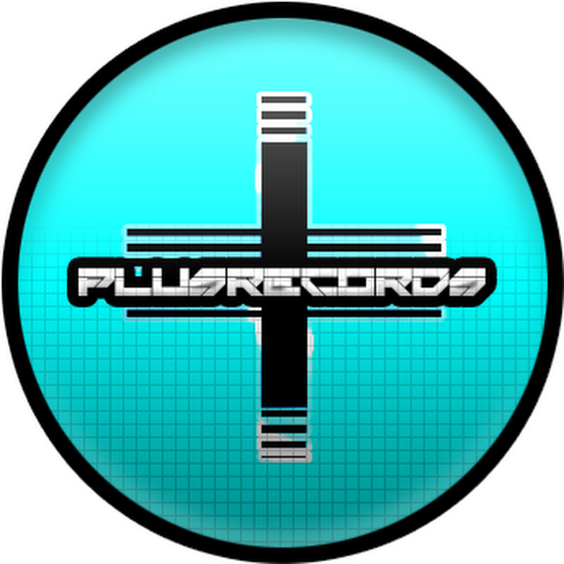 PLUS RECORDS icon
