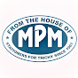 MPM Muthu General Stores logo