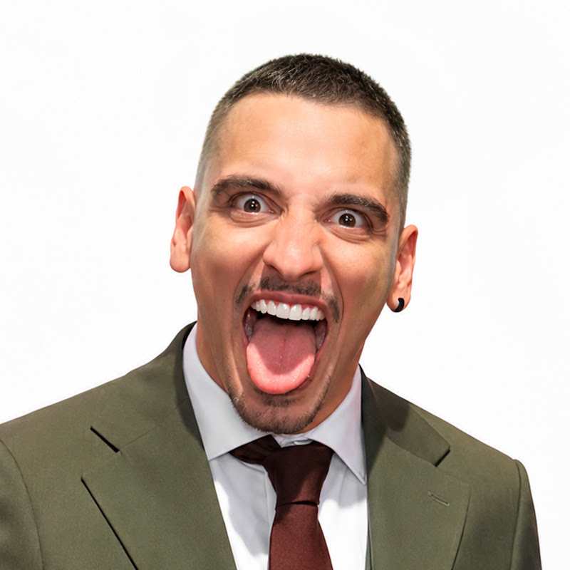 FrankiePaskLive