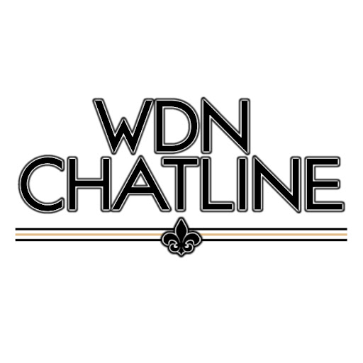 WDN Chatline Podcast