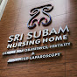 Sri Subam Hospital, Madurai  logo