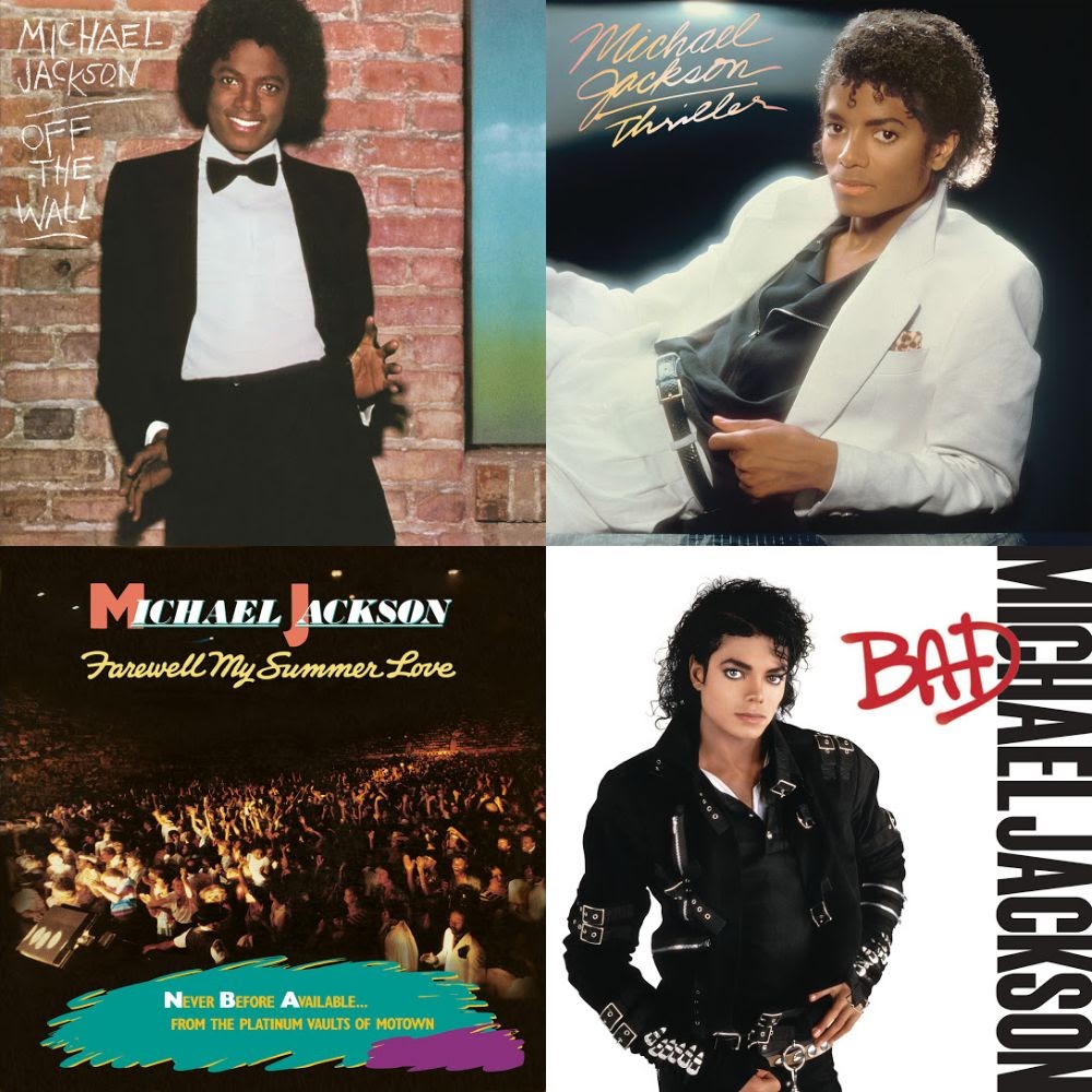 Michael Jackson Discography (19792017) (Epic)(01)