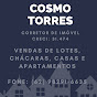 Cosmo Torres - @cosmotorres7535 - Youtube