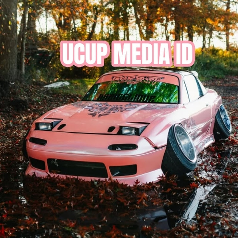 UCUP MEDIA ID
