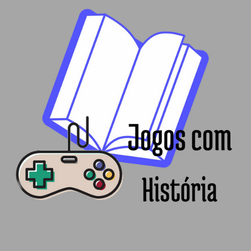 Jogos com historia