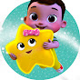 Sing with Twinkle | Baby Songs by Little Baby Bum logo