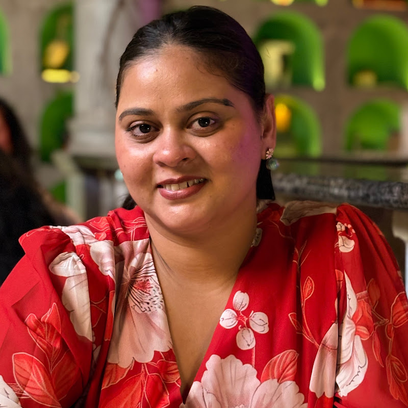 Pretty Things I love By Jaspreet 