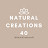 Natural Creations 40