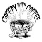 Creepy with Coffee logo