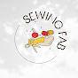 Sewing Fab logo