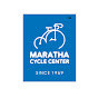 Maratha Cycle Center logo