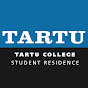 Tartu College Student Residence logo