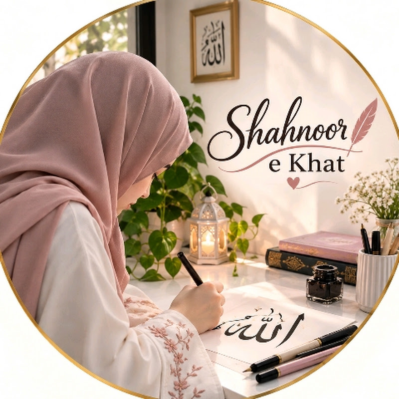 Shahnoor_e_khat