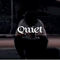 QUIET logo