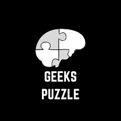 Geeks Puzzle