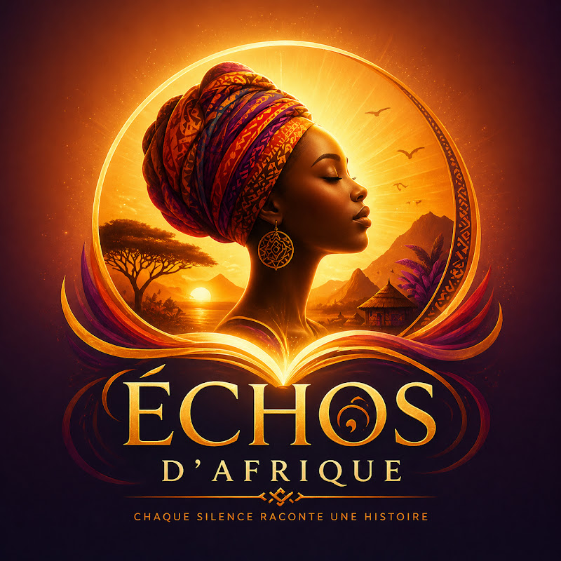 Échos d’Afrique
