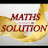 MATHS SOLUTION  by PRABHASH SiR