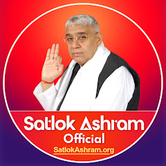 Channel thumbnail for Satlok Ashram