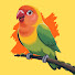 wJB1MQ260jo-channel-avatar- African Luvbirdo