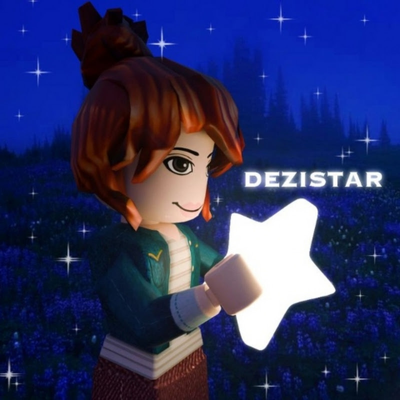DEZISTAR