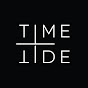 Time + Tide logo