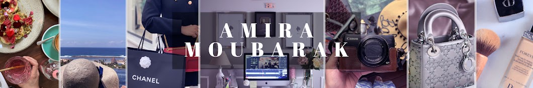 Amira88 YouTube-Kanal-Avatar