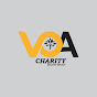VOA Charity logo