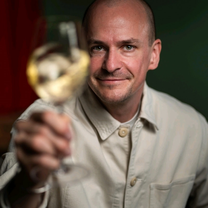 Konstantin Baum - Master of Wine