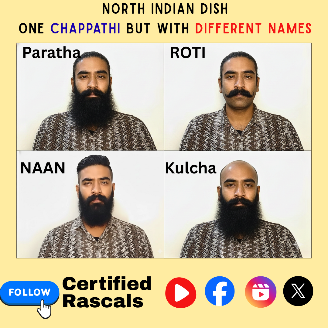 Post from Certified Rascals