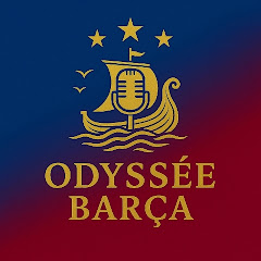 Odyssée Barça 