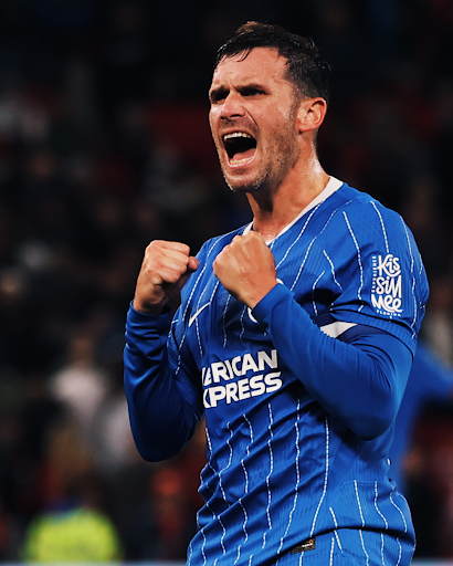 Post from Official Brighton & Hove Albion FC - YouTube
