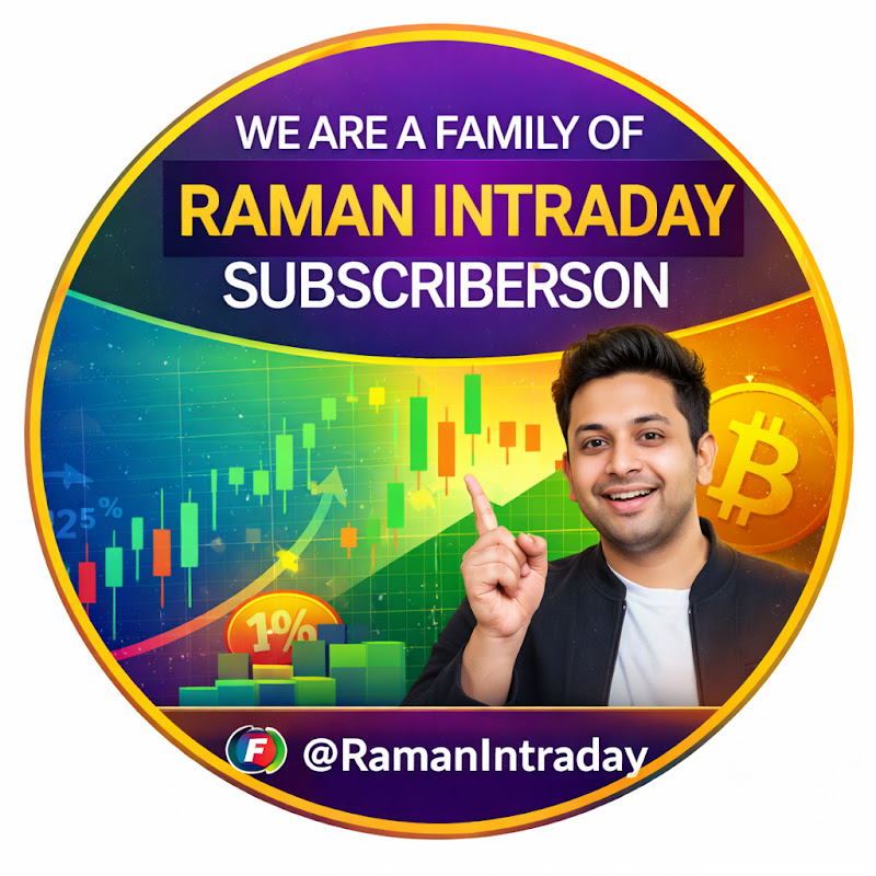 Raman Intraday 