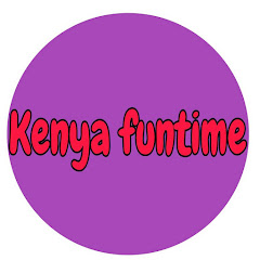 Kenya Funtime channel logo