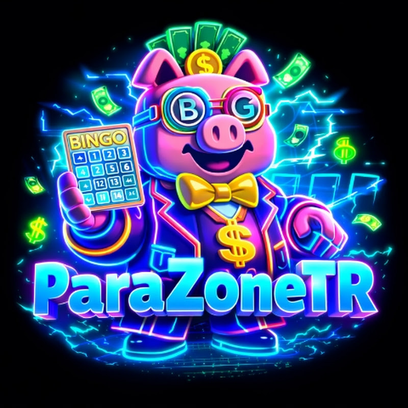 🟡 ParaZoneTR