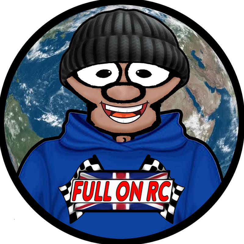 Full On RC 