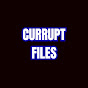 Currupt Files logo